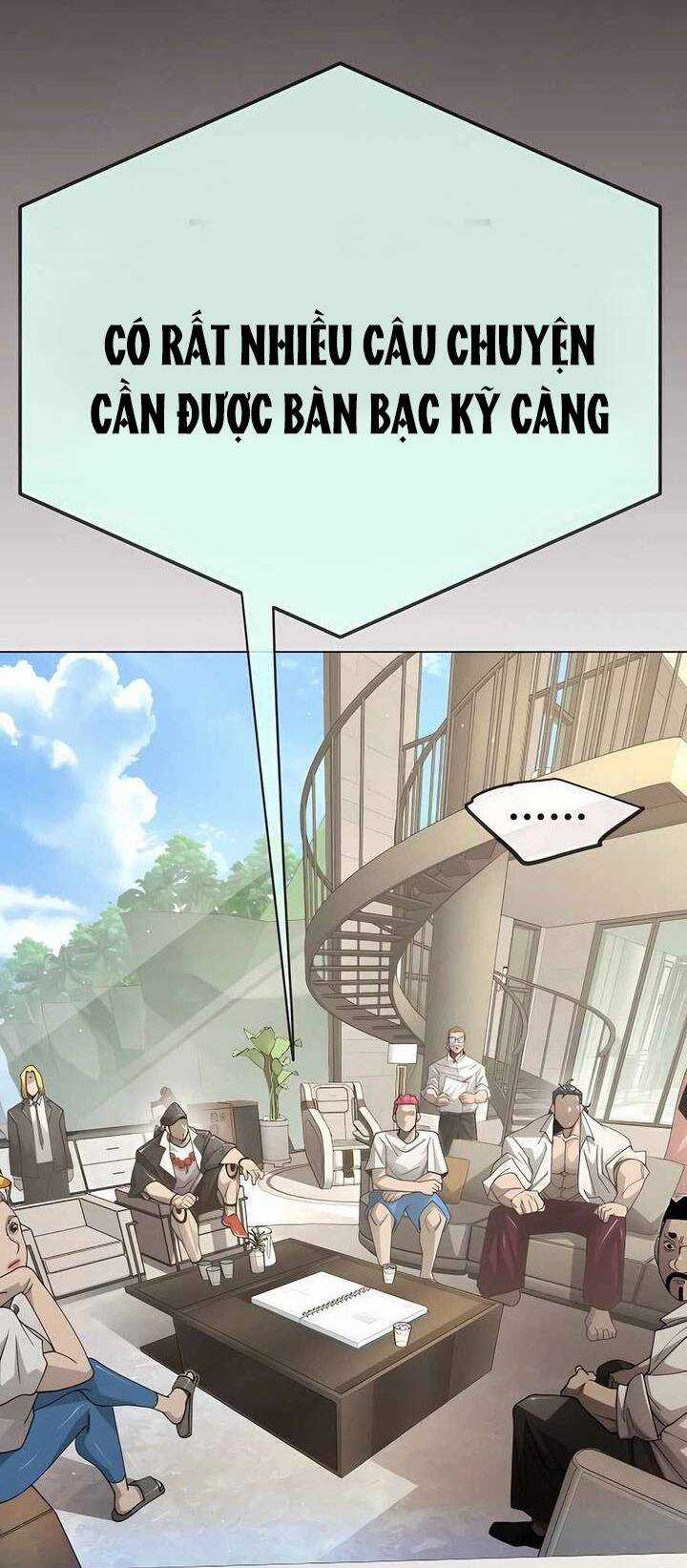 Kĩ Nguyên Của Anh Hùng Chương 195 trang 141