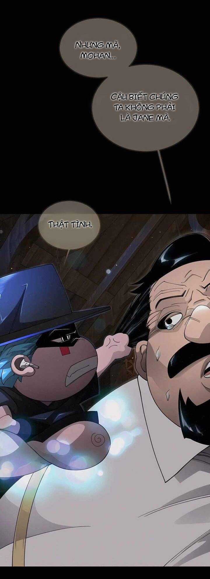 Kĩ Nguyên Của Anh Hùng Chương 195 trang 148