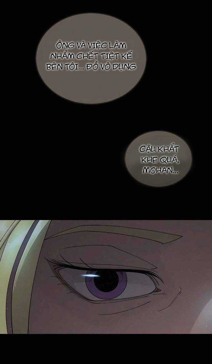 Kĩ Nguyên Của Anh Hùng Chương 195 trang 149