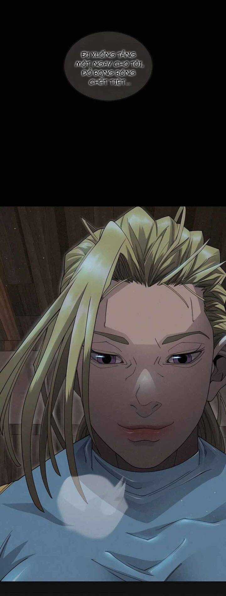 Kĩ Nguyên Của Anh Hùng Chương 195 trang 150