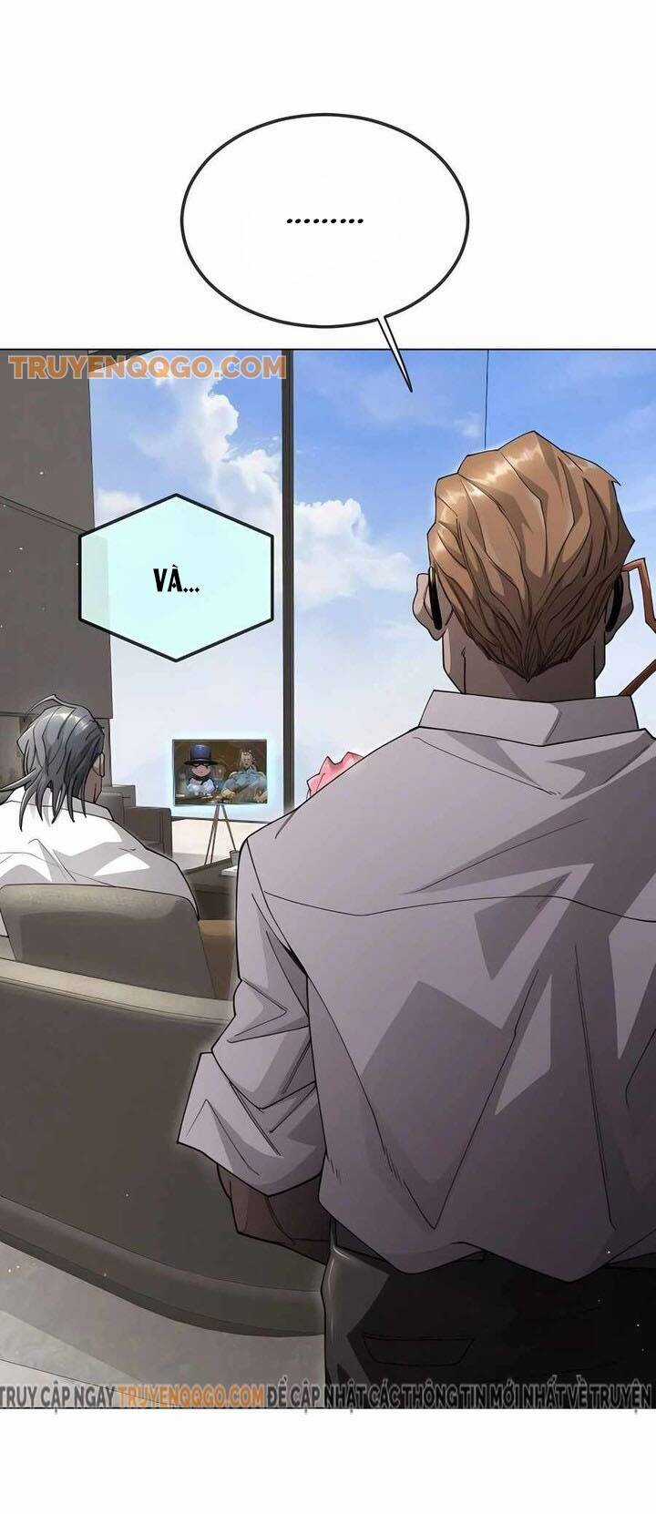 Kĩ Nguyên Của Anh Hùng Chương 195 trang 154