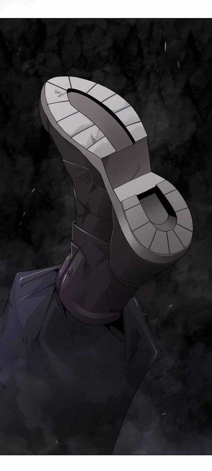 Kĩ Nguyên Của Anh Hùng Chương 195 trang 158