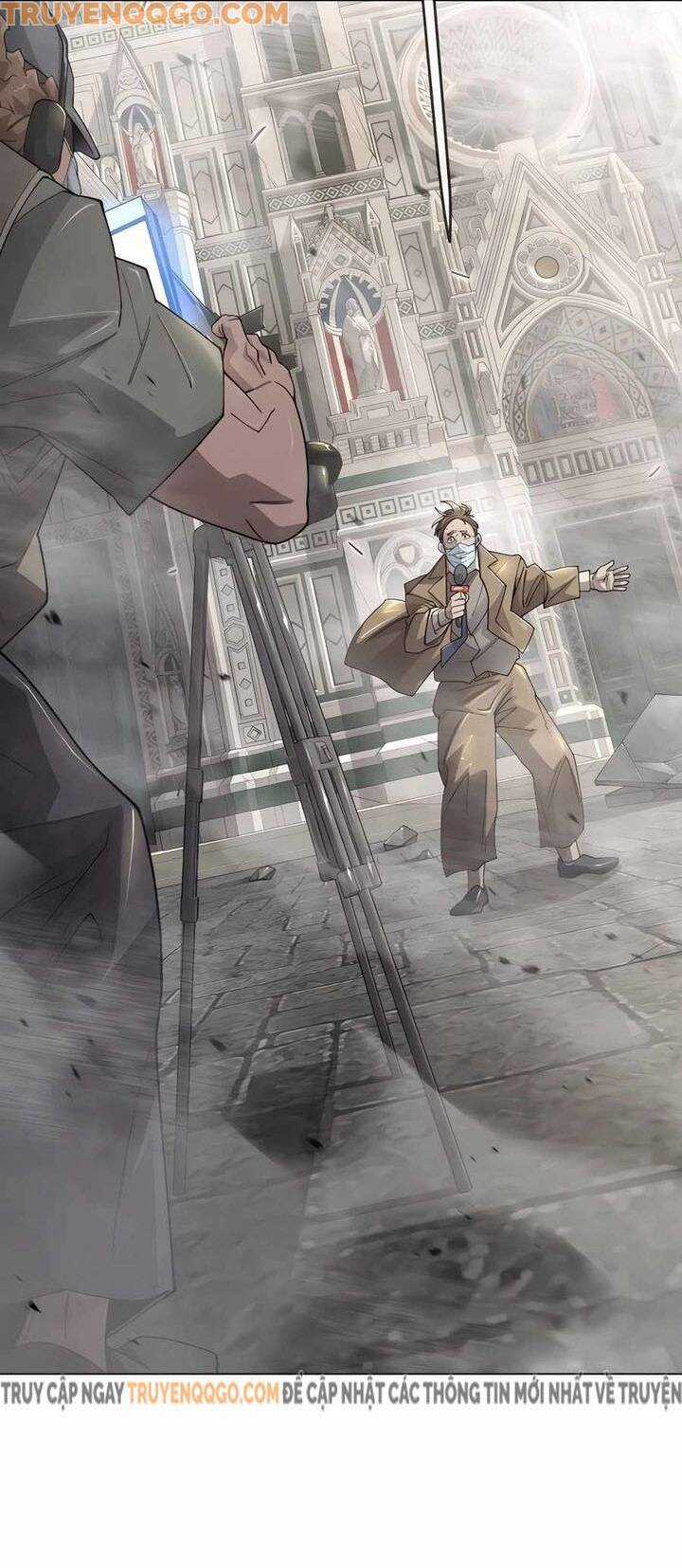 Kĩ Nguyên Của Anh Hùng Chương 195 trang 16