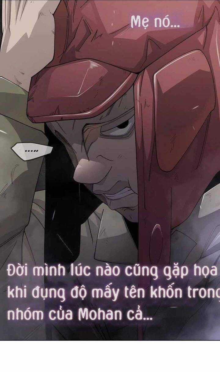 Kĩ Nguyên Của Anh Hùng Chương 195 trang 164