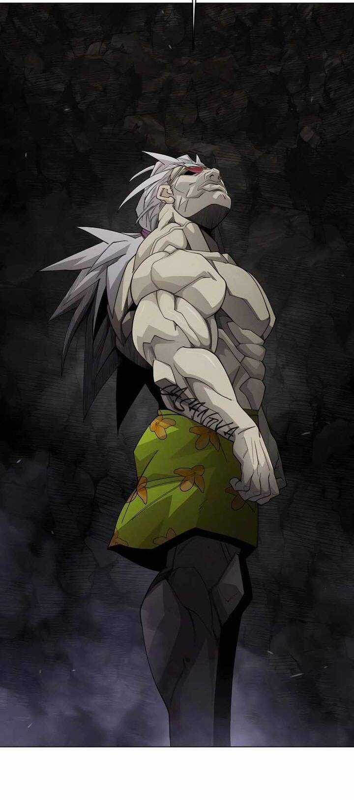 Kĩ Nguyên Của Anh Hùng Chương 195 trang 166