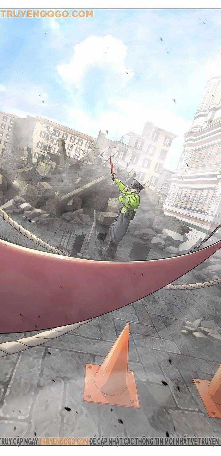 Kĩ Nguyên Của Anh Hùng Chương 195 trang 18