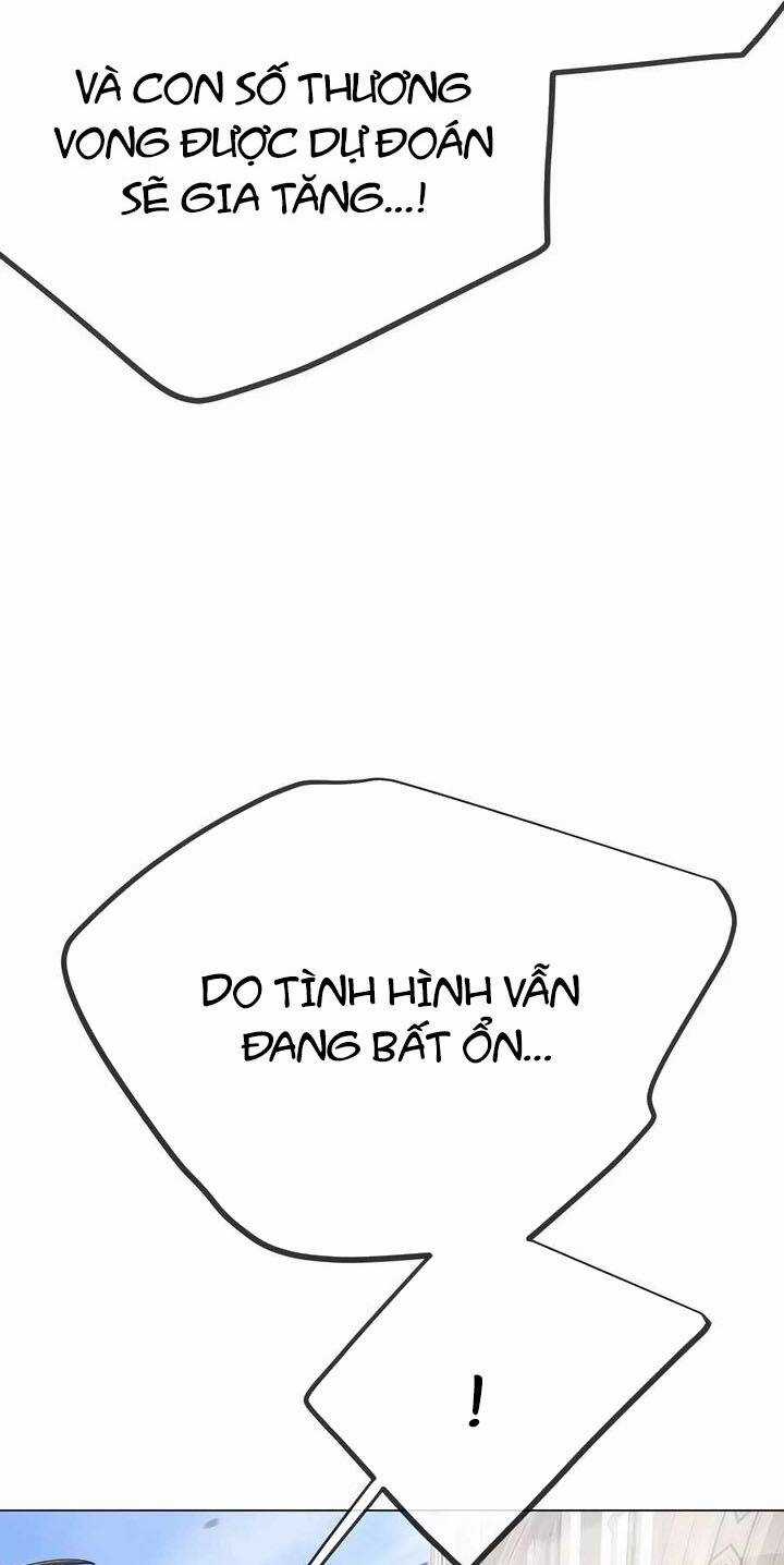 Kĩ Nguyên Của Anh Hùng Chương 195 trang 23