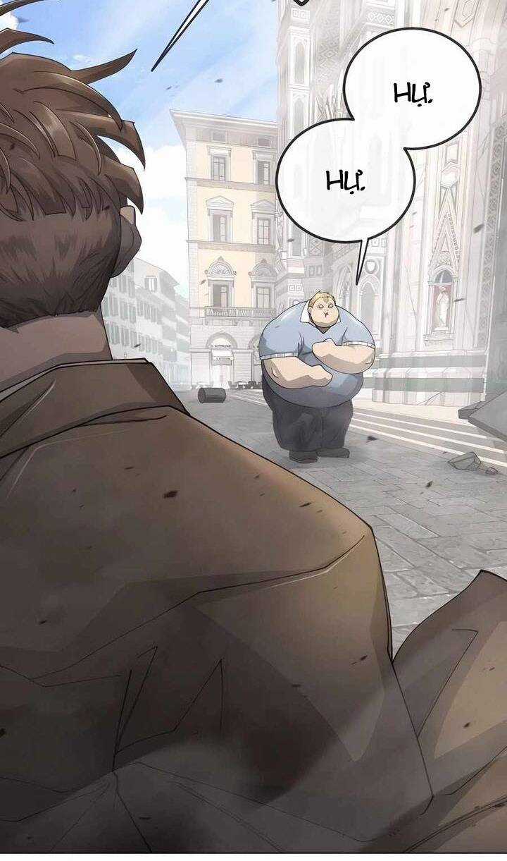 Kĩ Nguyên Của Anh Hùng Chương 195 trang 24