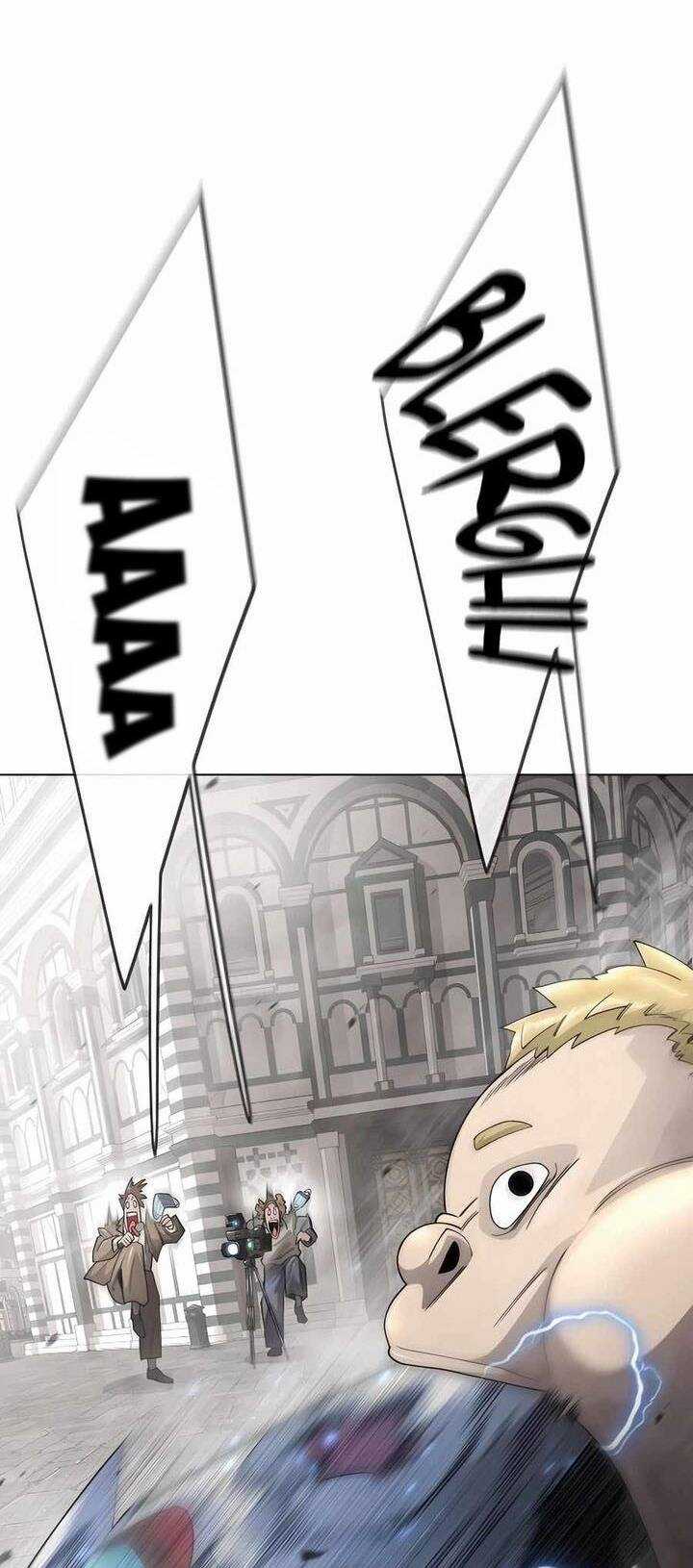 Kĩ Nguyên Của Anh Hùng Chương 195 trang 27