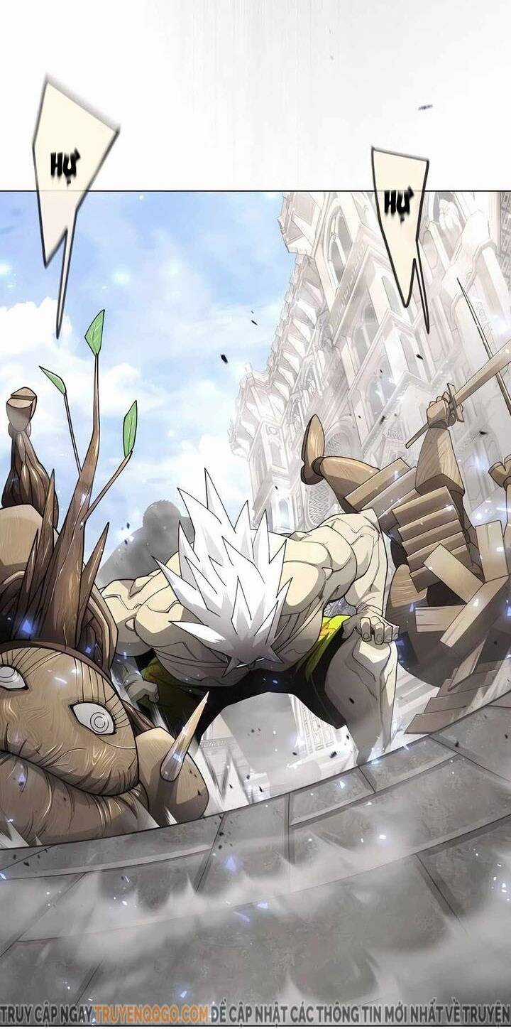 Kĩ Nguyên Của Anh Hùng Chương 195 trang 29