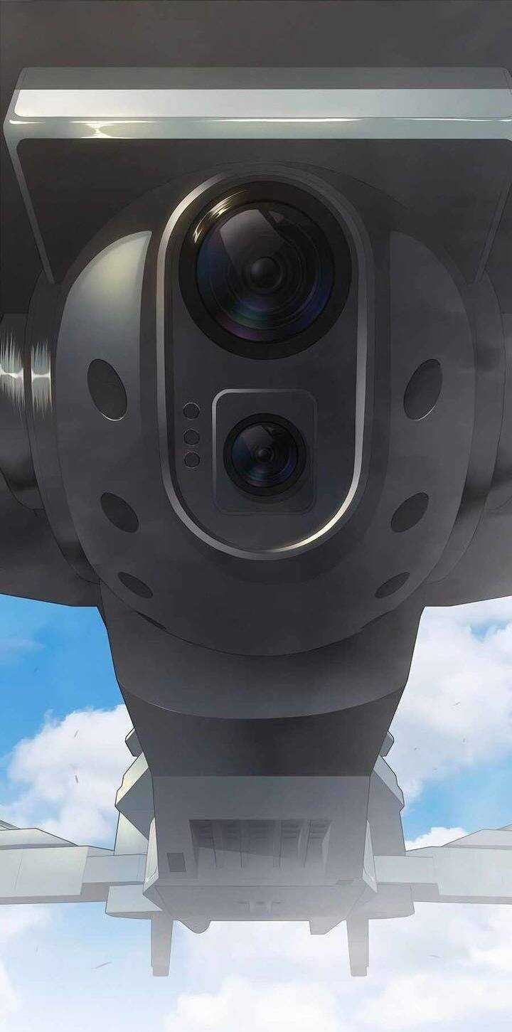 Kĩ Nguyên Của Anh Hùng Chương 195 trang 3