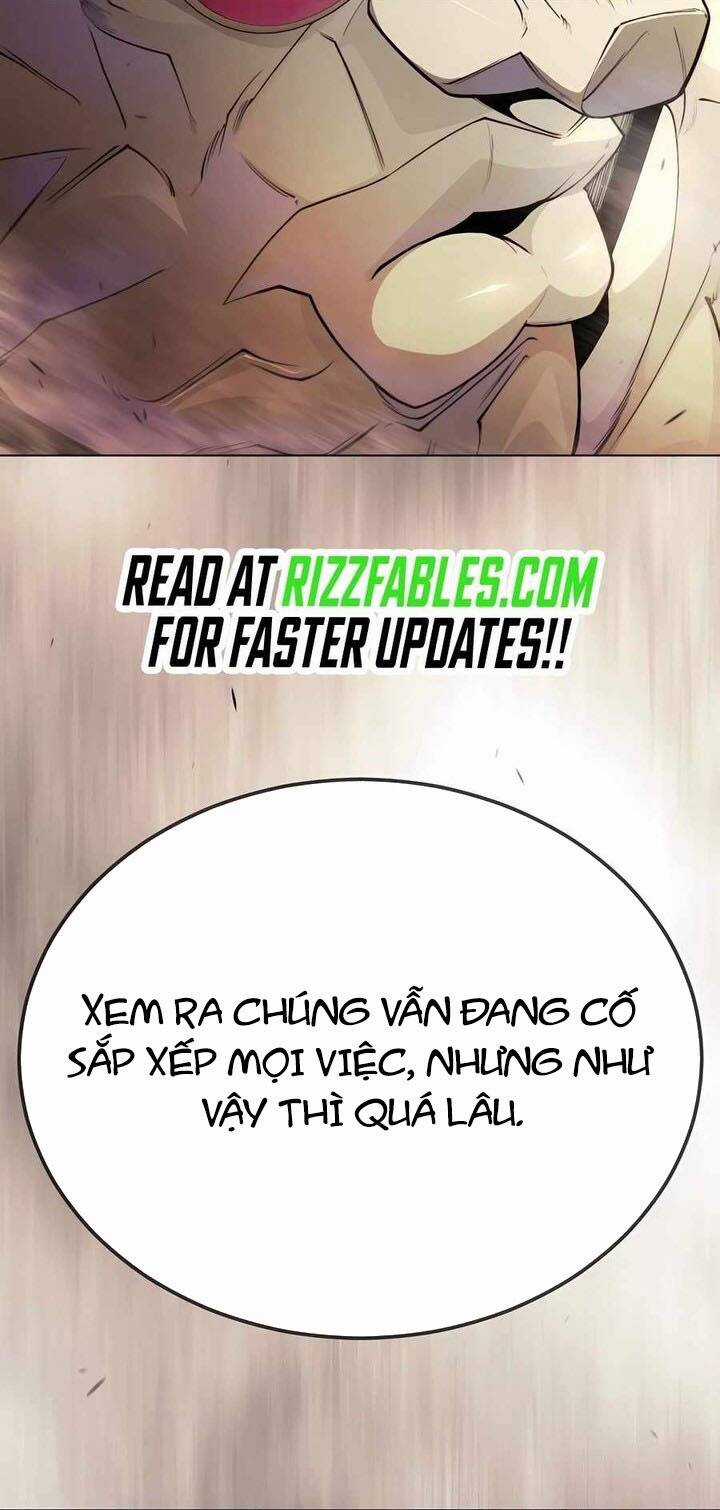 Kĩ Nguyên Của Anh Hùng Chương 195 trang 31