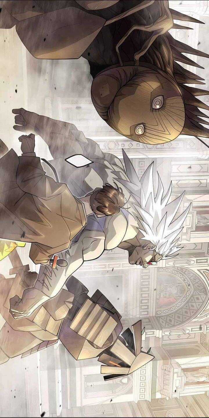 Kĩ Nguyên Của Anh Hùng Chương 195 trang 32