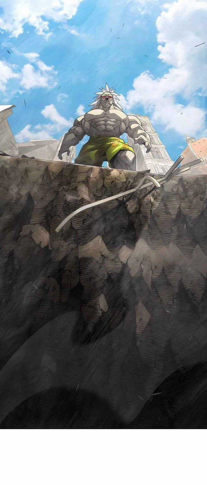 Kĩ Nguyên Của Anh Hùng Chương 195 trang 41