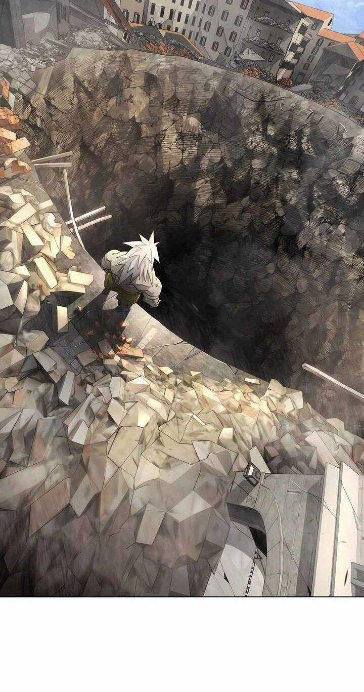 Kĩ Nguyên Của Anh Hùng Chương 195 trang 43