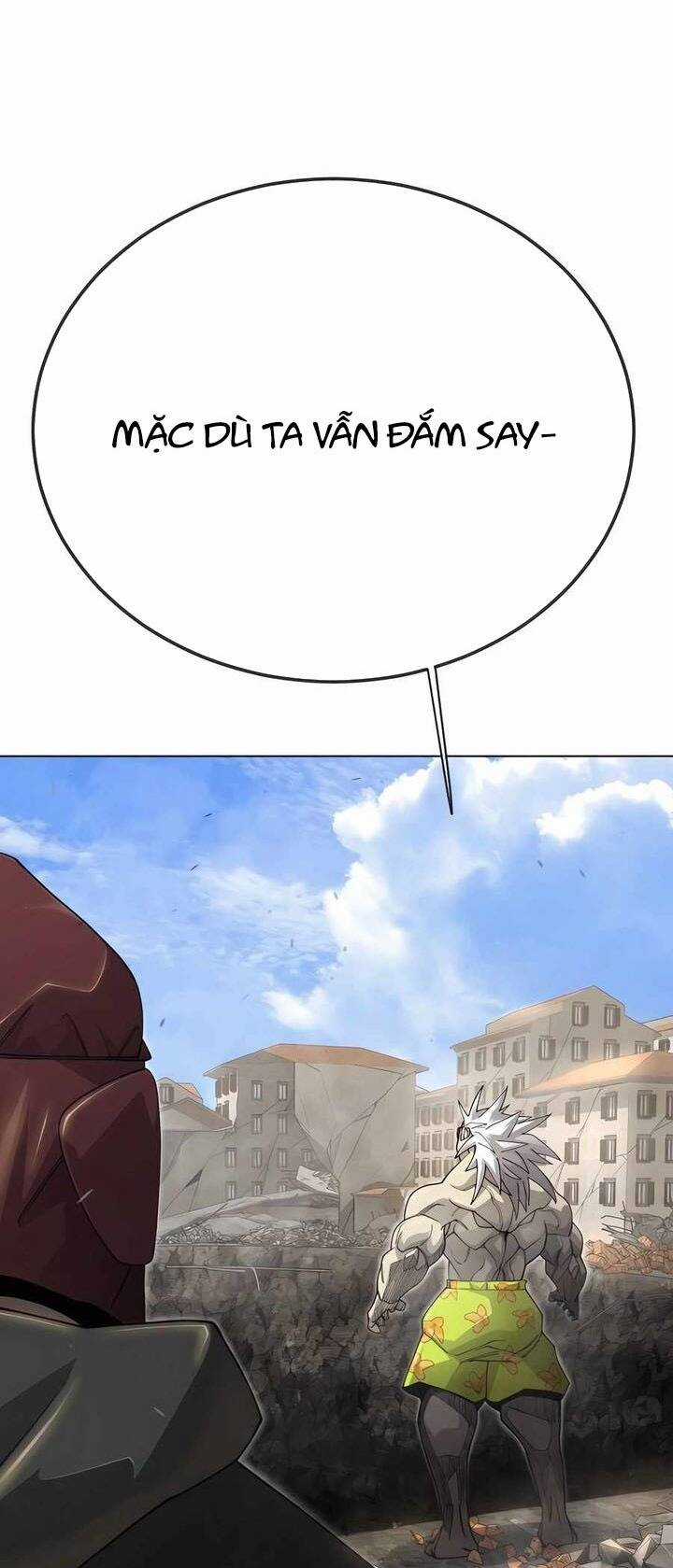 Kĩ Nguyên Của Anh Hùng Chương 195 trang 44