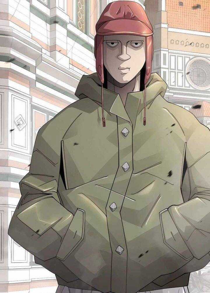 Kĩ Nguyên Của Anh Hùng Chương 195 trang 50