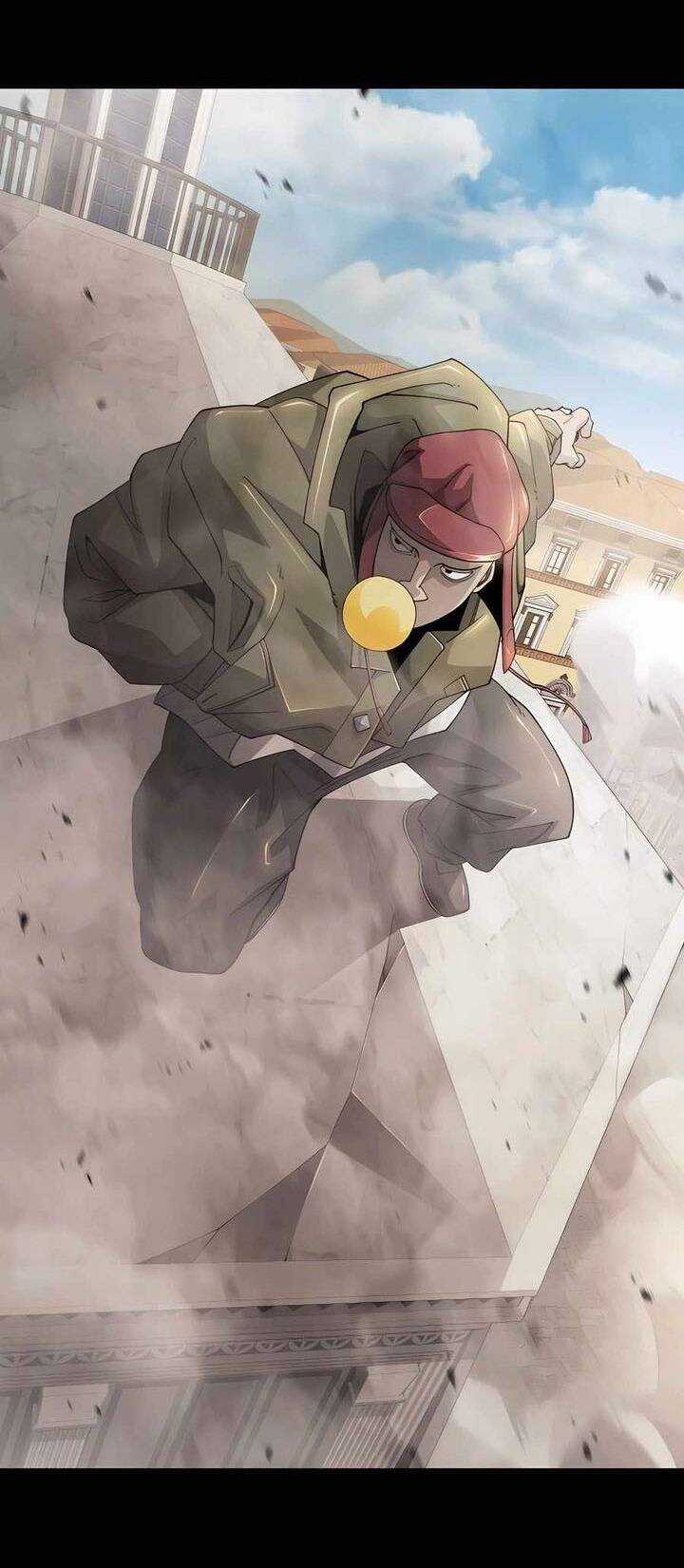 Kĩ Nguyên Của Anh Hùng Chương 195 trang 65