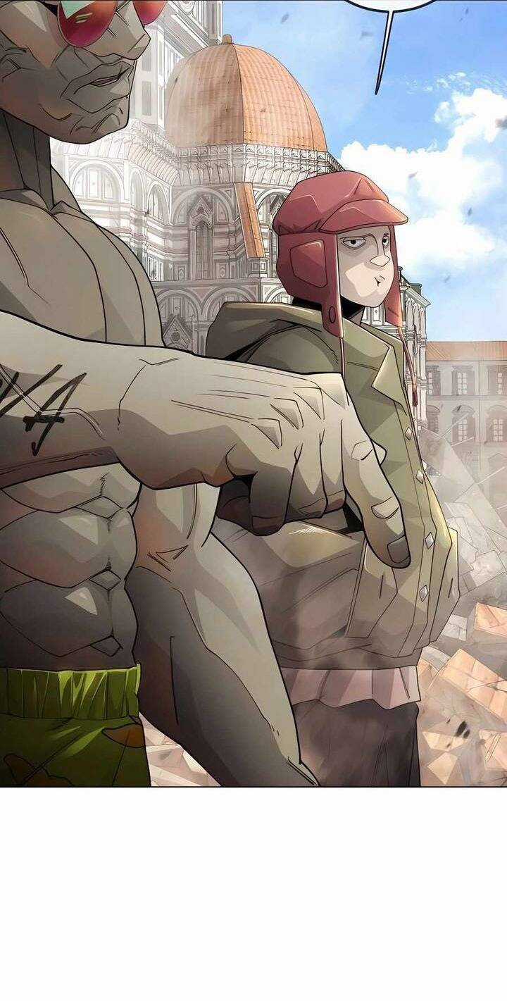 Kĩ Nguyên Của Anh Hùng Chương 195 trang 68