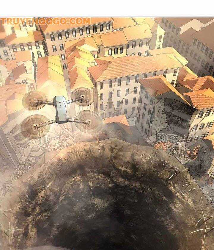 Kĩ Nguyên Của Anh Hùng Chương 195 trang 7