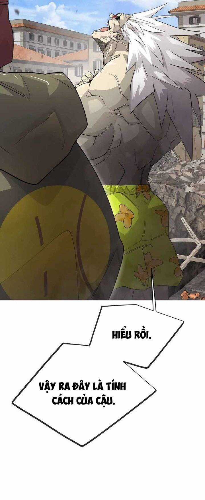 Kĩ Nguyên Của Anh Hùng Chương 195 trang 74