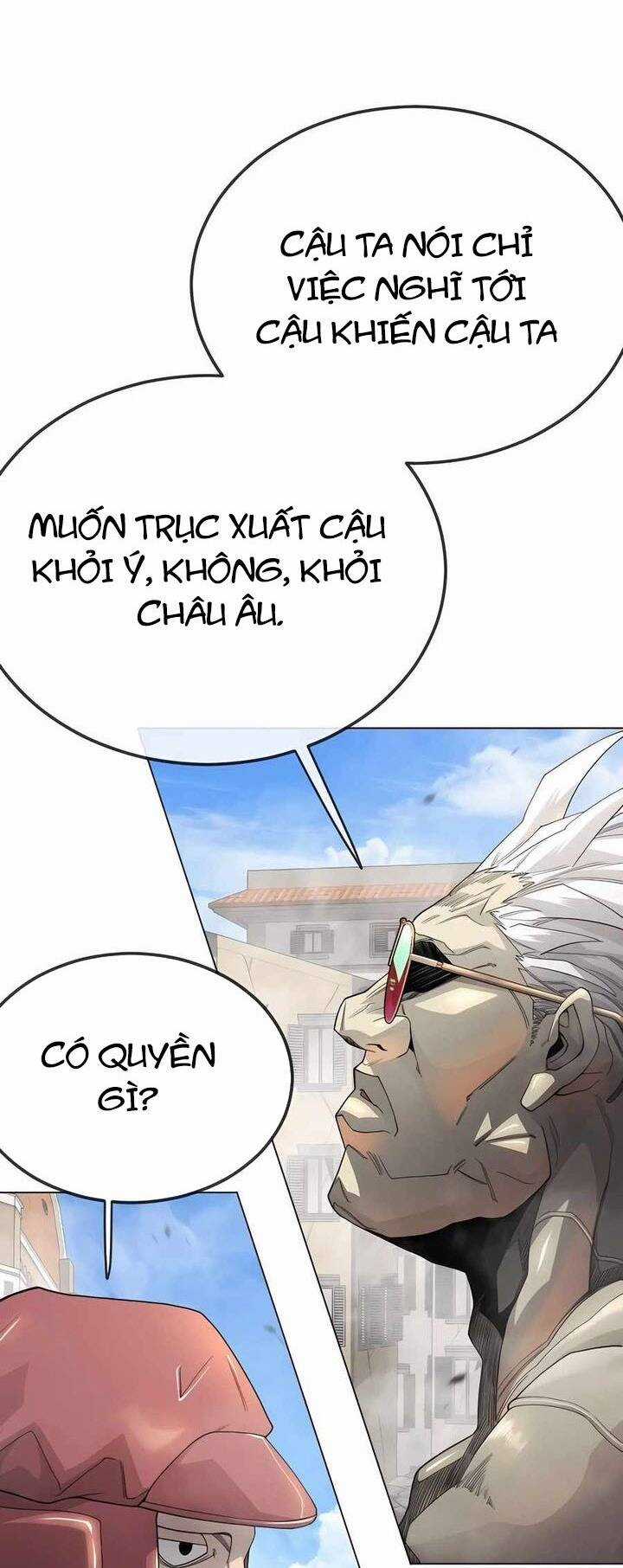 Kĩ Nguyên Của Anh Hùng Chương 195 trang 78