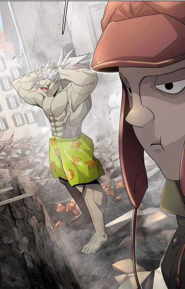 Kĩ Nguyên Của Anh Hùng Chương 195 trang 87