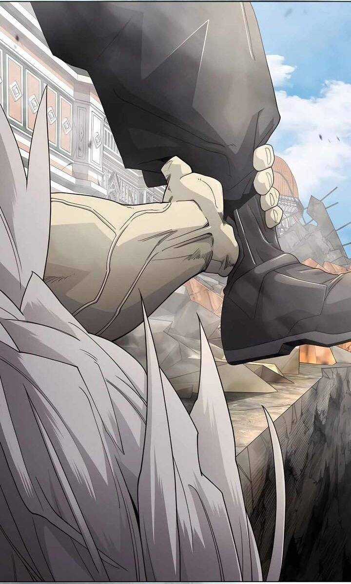 Kĩ Nguyên Của Anh Hùng Chương 195 trang 92