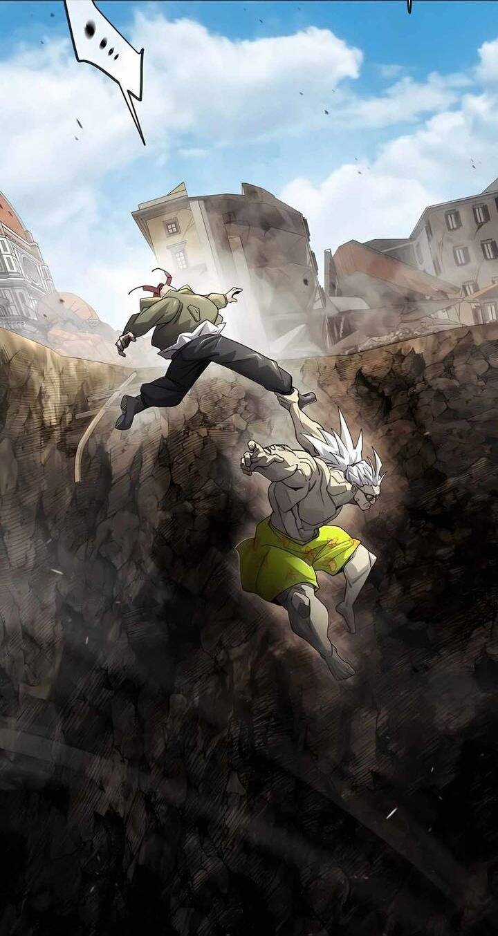 Kĩ Nguyên Của Anh Hùng Chương 195 trang 94