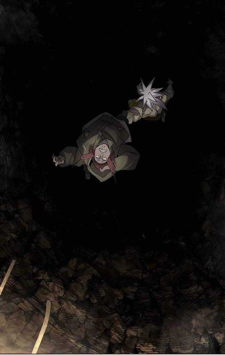 Kĩ Nguyên Của Anh Hùng Chương 195 trang 96