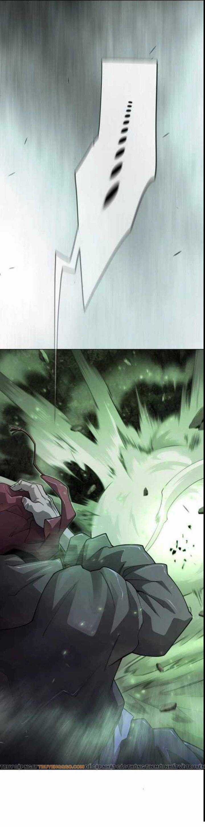 Kĩ Nguyên Của Anh Hùng Chương 196 trang 10