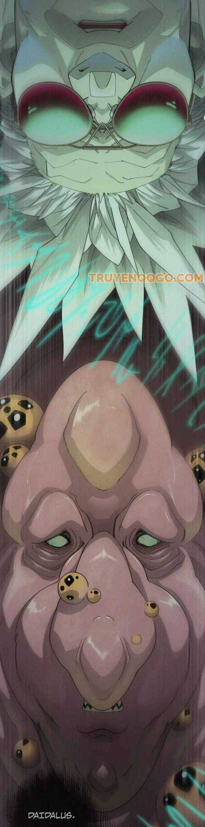 Kĩ Nguyên Của Anh Hùng Chương 196 trang 12