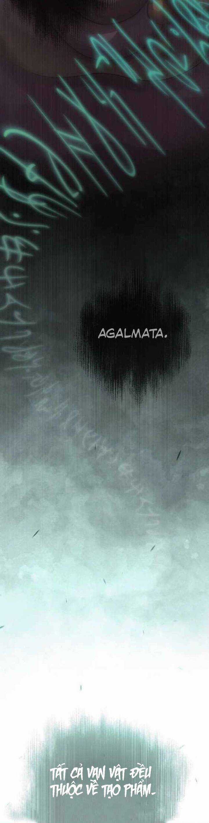 Kĩ Nguyên Của Anh Hùng Chương 196 trang 13