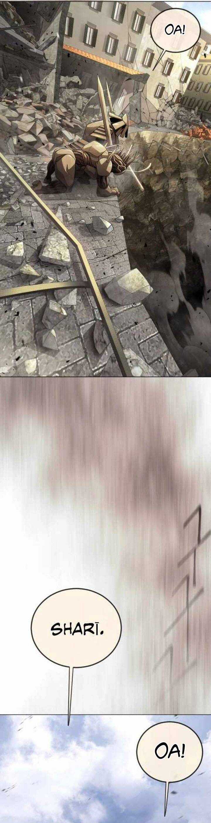 Kĩ Nguyên Của Anh Hùng Chương 196 trang 15