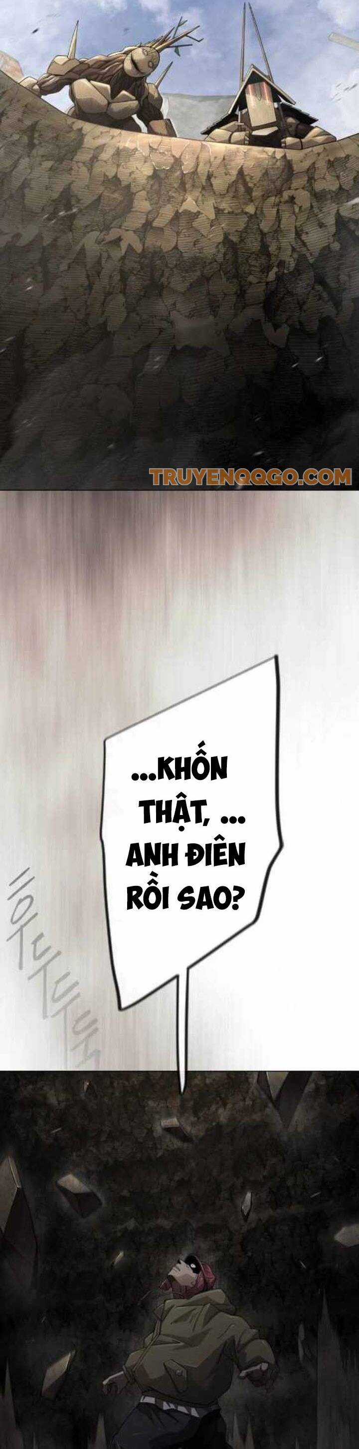 Kĩ Nguyên Của Anh Hùng Chương 196 trang 16