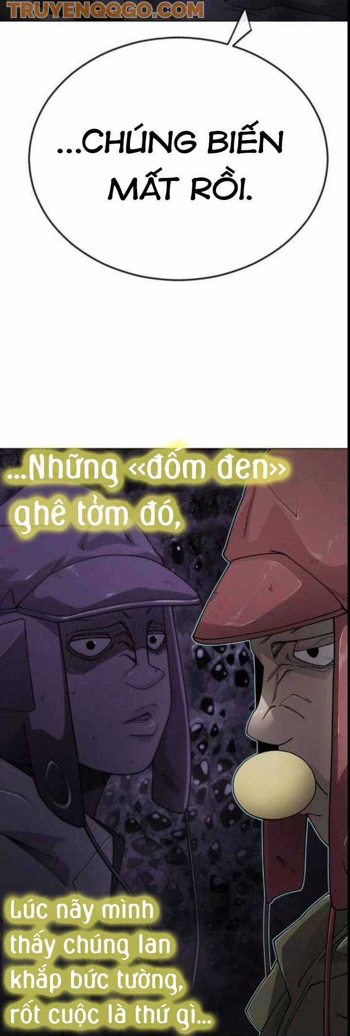 Kĩ Nguyên Của Anh Hùng Chương 196 trang 20