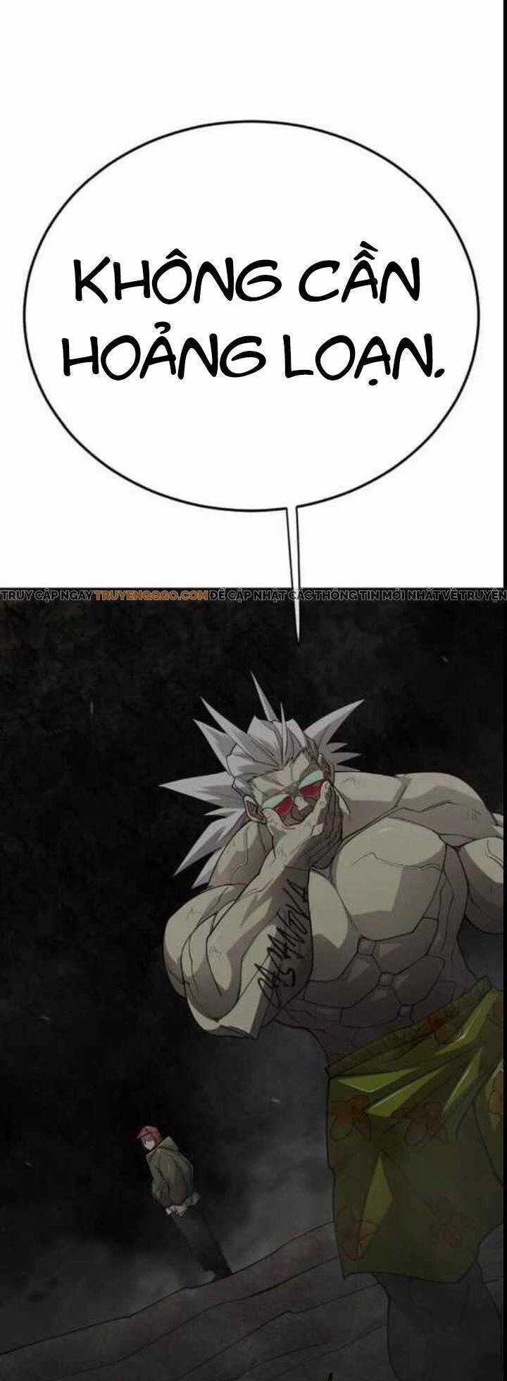 Kĩ Nguyên Của Anh Hùng Chương 196 trang 22