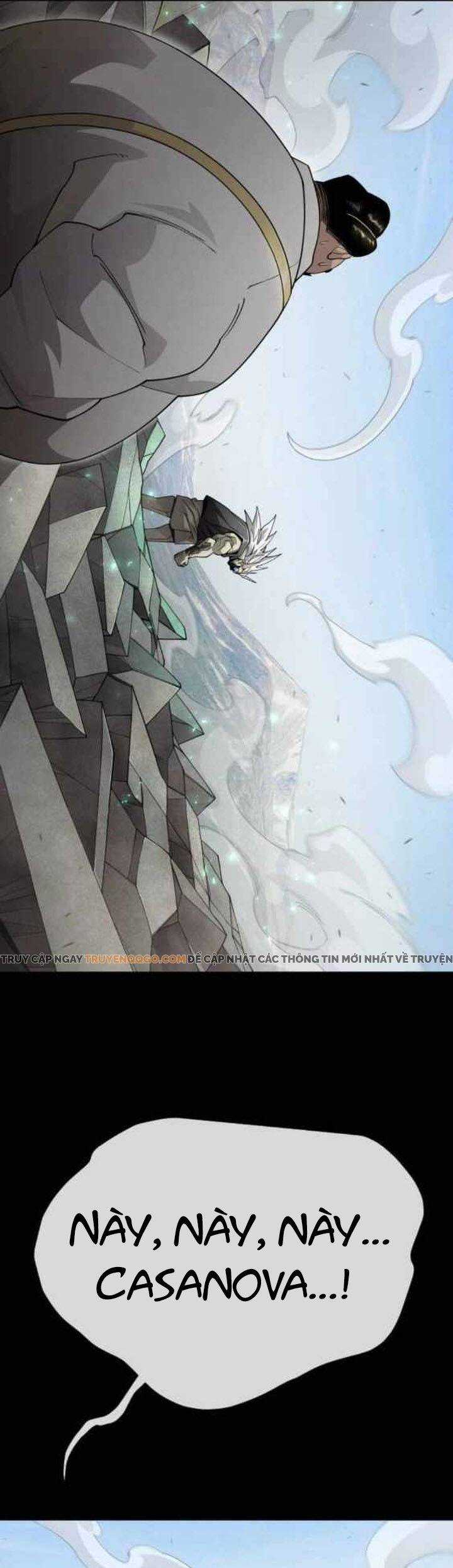 Kĩ Nguyên Của Anh Hùng Chương 196 trang 26