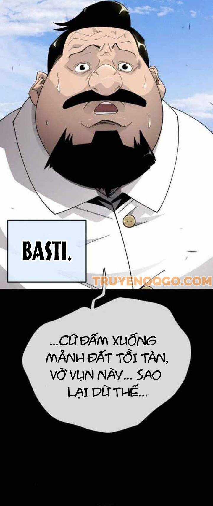 Kĩ Nguyên Của Anh Hùng Chương 196 trang 28