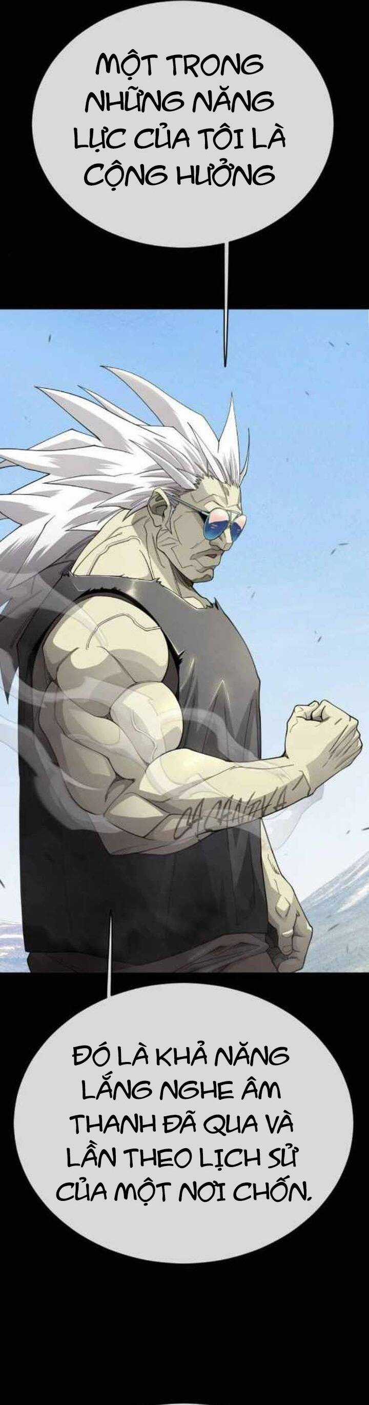 Kĩ Nguyên Của Anh Hùng Chương 196 trang 29