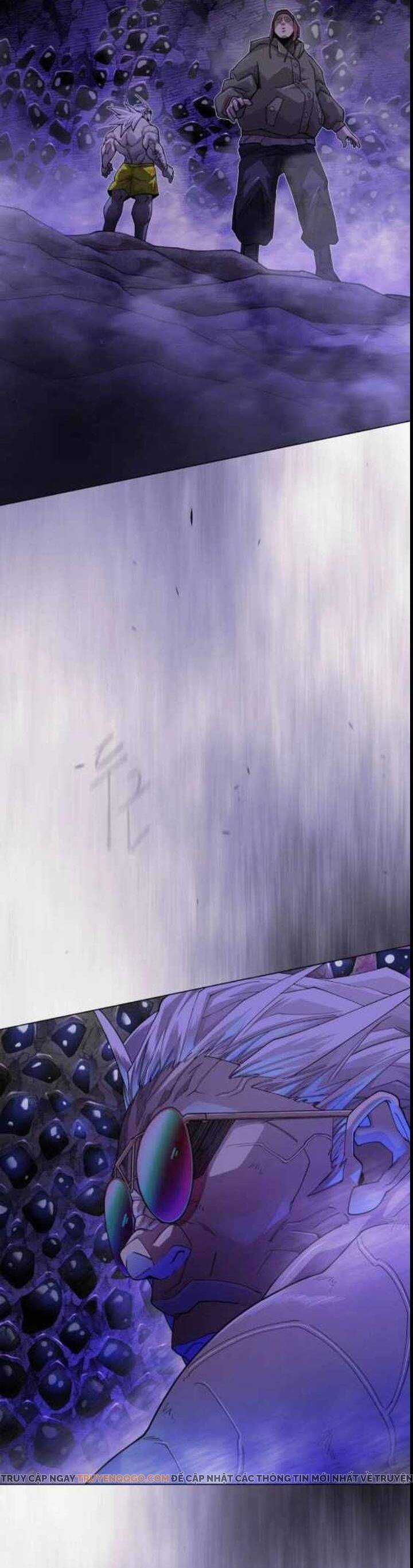 Kĩ Nguyên Của Anh Hùng Chương 196 trang 3