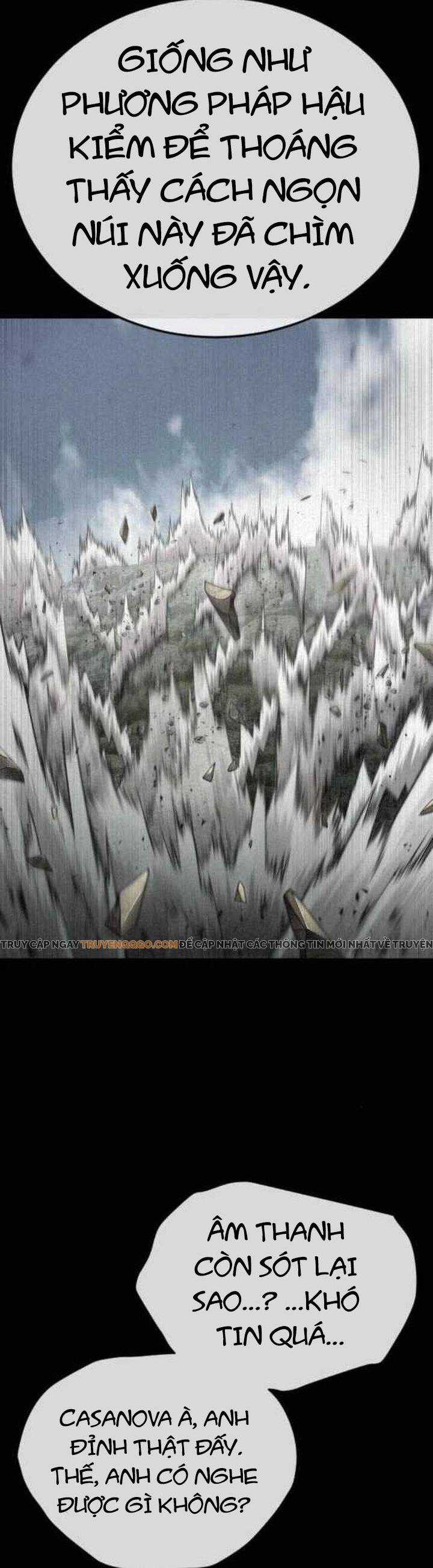 Kĩ Nguyên Của Anh Hùng Chương 196 trang 30