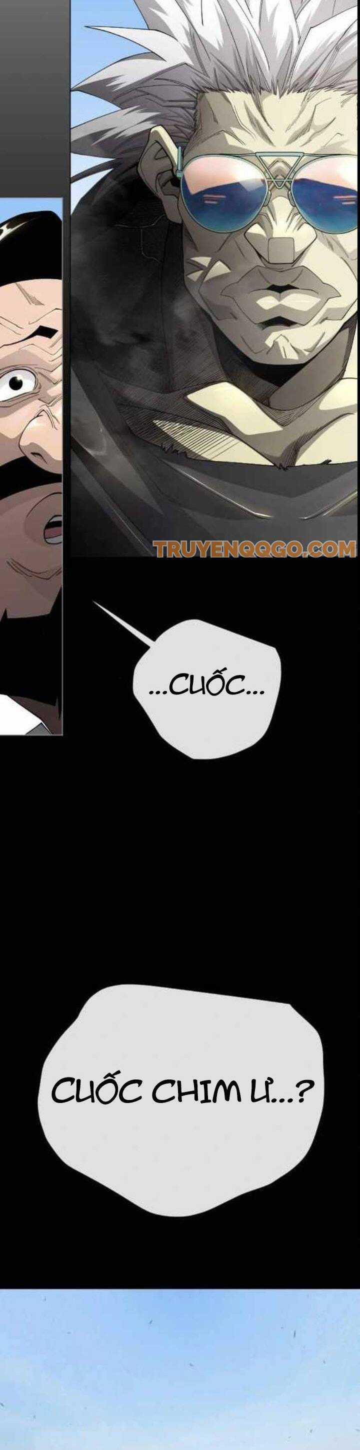 Kĩ Nguyên Của Anh Hùng Chương 196 trang 35