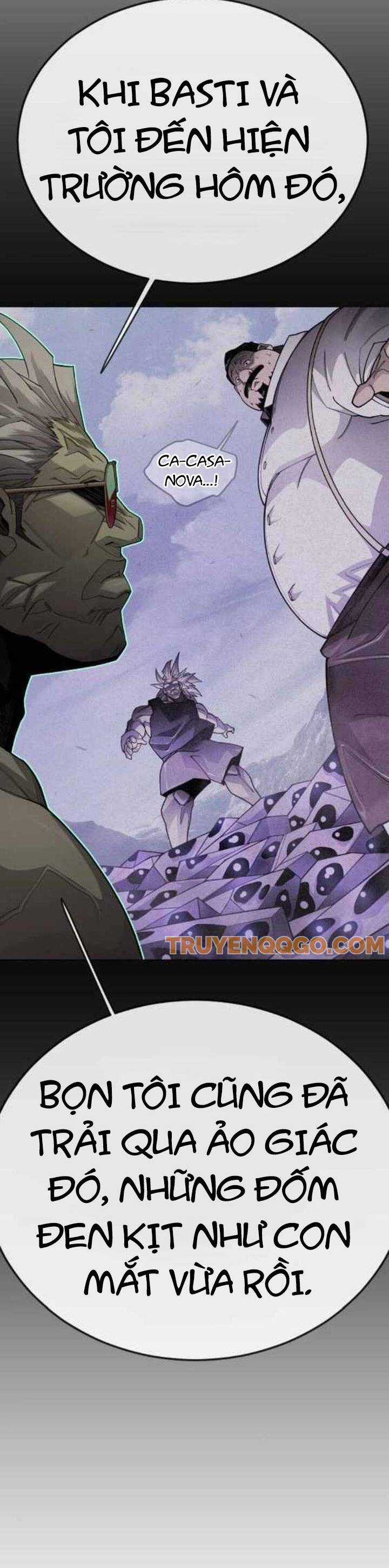 Kĩ Nguyên Của Anh Hùng Chương 196 trang 39