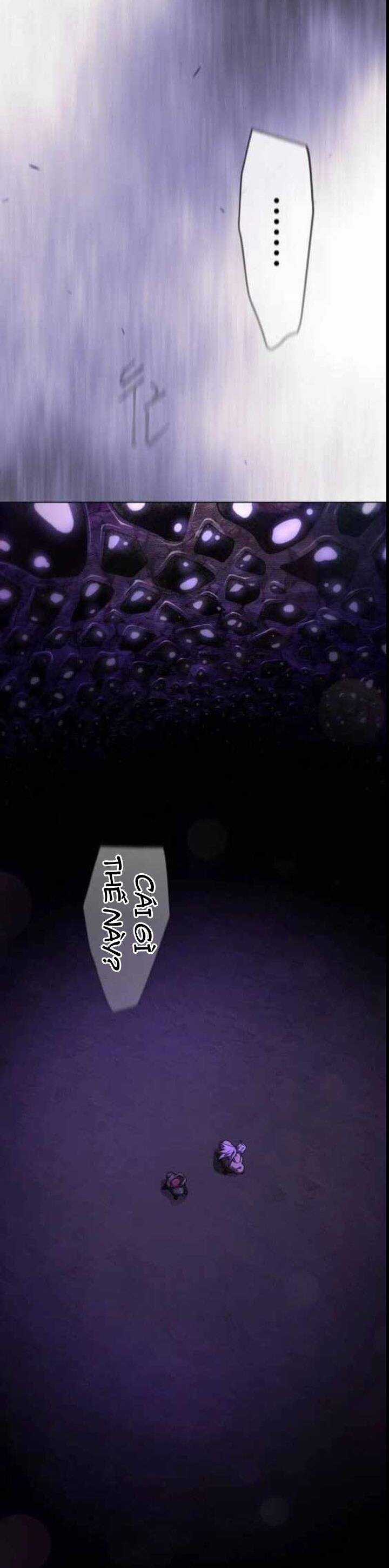 Kĩ Nguyên Của Anh Hùng Chương 196 trang 4