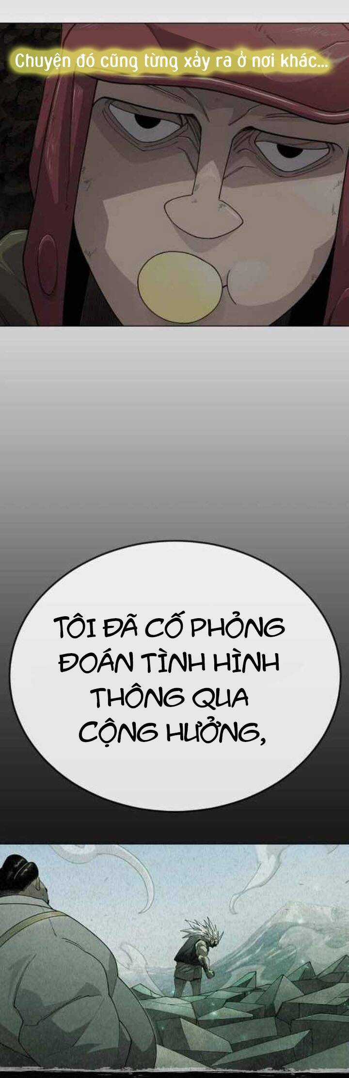 Kĩ Nguyên Của Anh Hùng Chương 196 trang 40