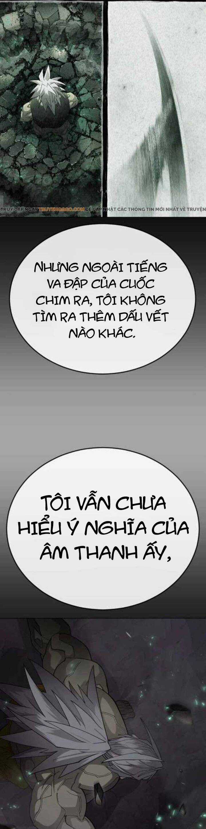 Kĩ Nguyên Của Anh Hùng Chương 196 trang 41