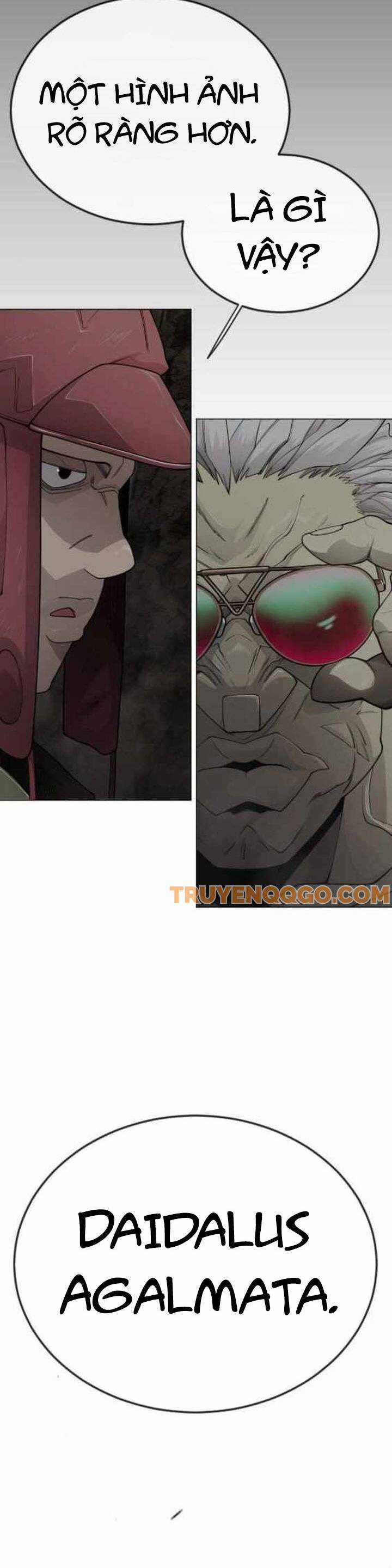 Kĩ Nguyên Của Anh Hùng Chương 196 trang 43