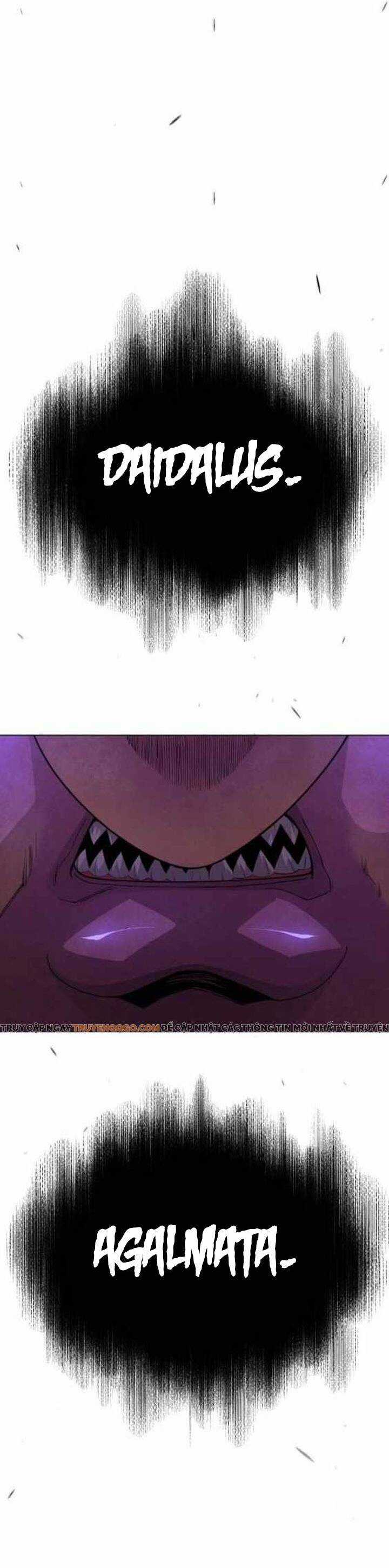 Kĩ Nguyên Của Anh Hùng Chương 196 trang 44