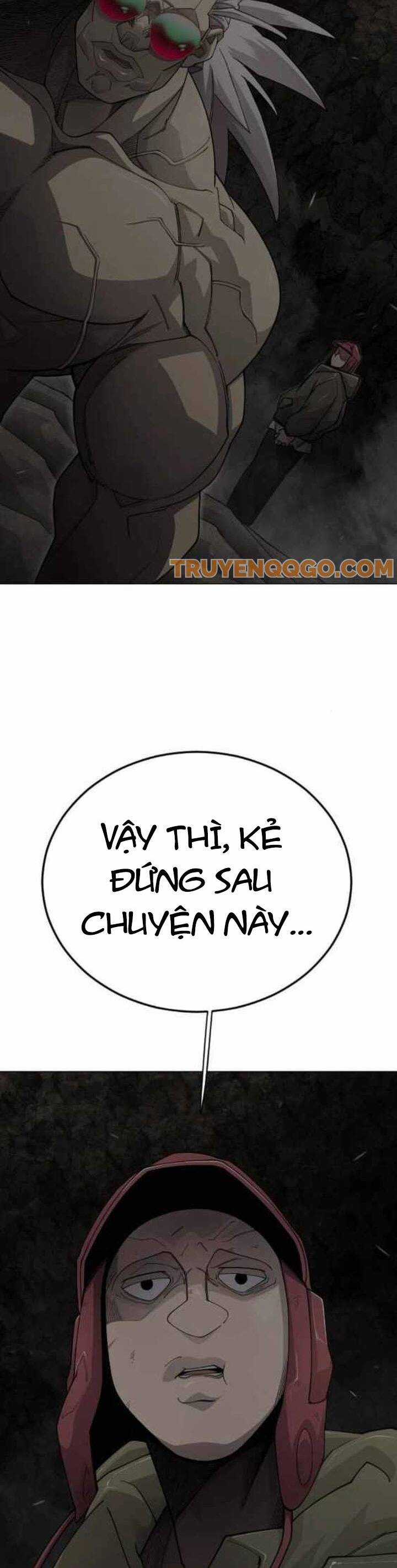 Kĩ Nguyên Của Anh Hùng Chương 196 trang 47